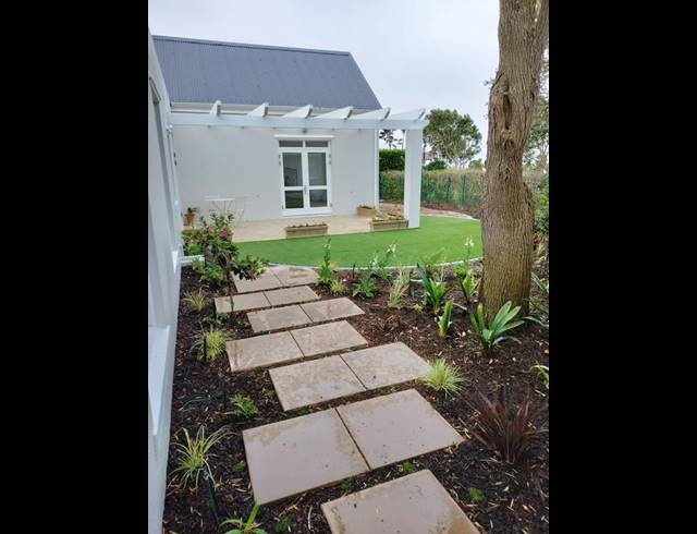 3 BEDROOM PROPERTY TO RENT IN STEENBERG GOLF ESTATE